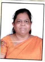 Vijaya Vignana Shanti Kumari