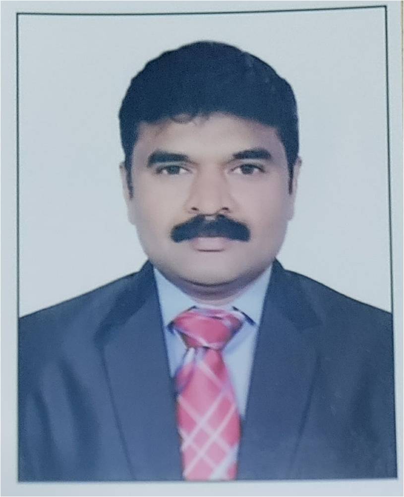 Yesu Babu Pavuluri