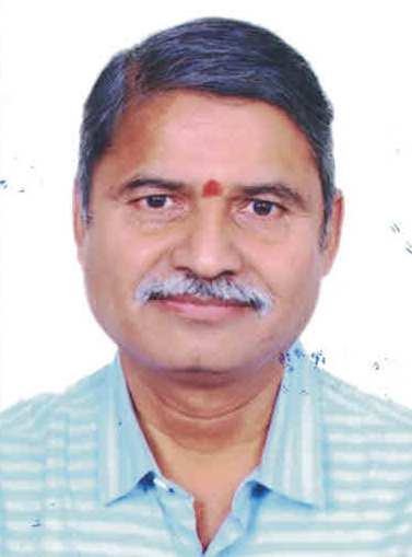 Bajakarchula Rajeshwar Rao Deshpande