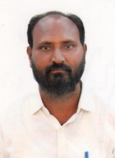 Bangaru. Krishna