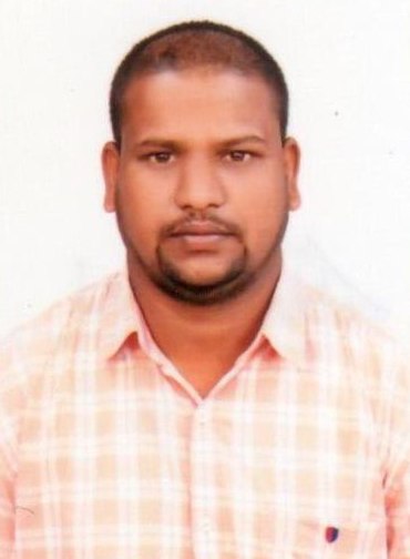 G. Harikanth Reddy