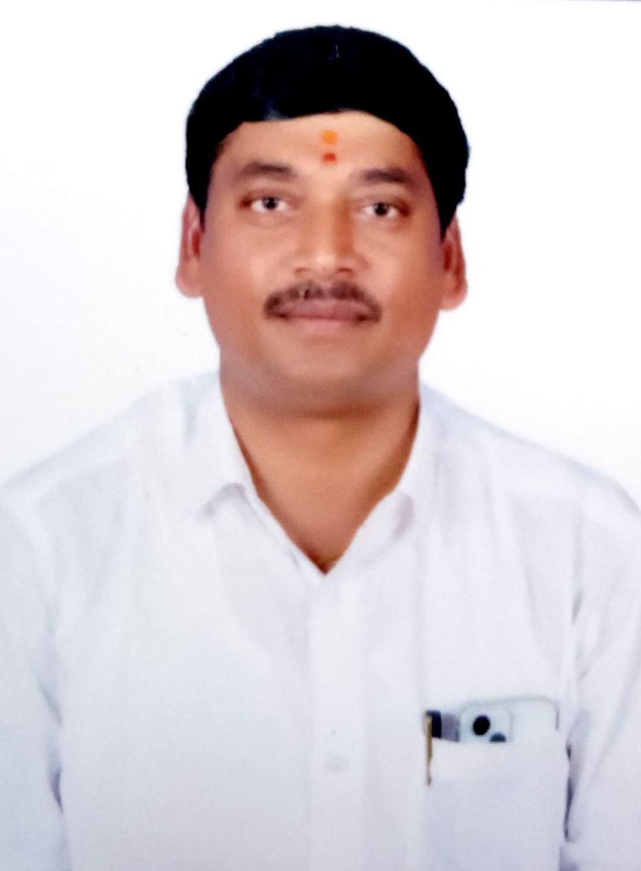 Kyasaram Pravin Kumar