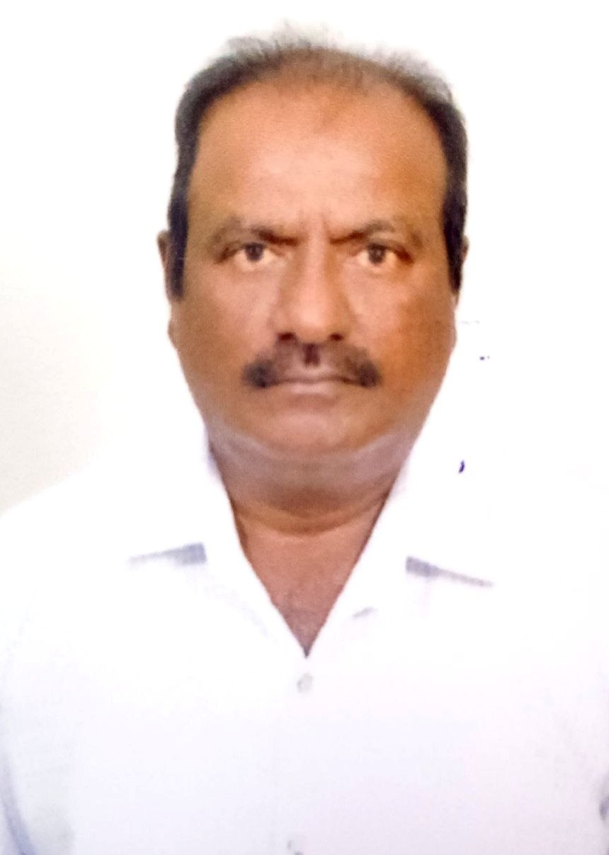 Mohamed Saheb Jani