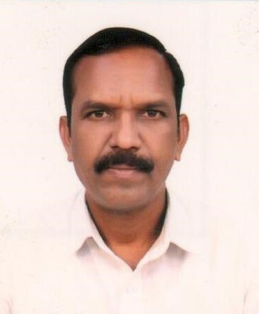 Narsimlu Thota