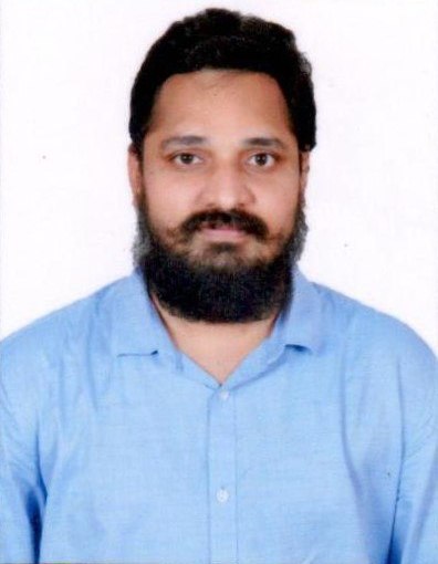 Patlolla Santosh Reddy