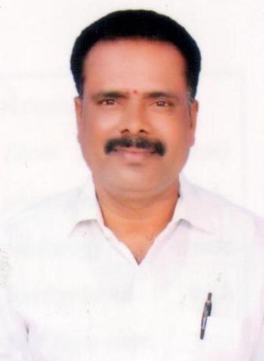 Police Ramchander