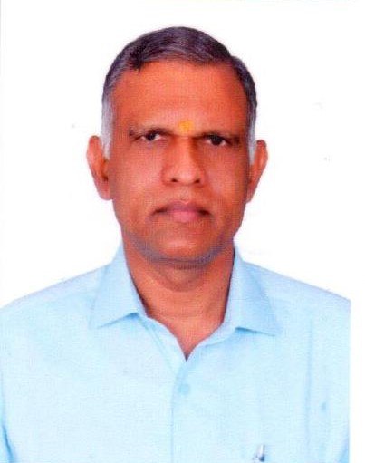 Posanpally Bapu Reddy
