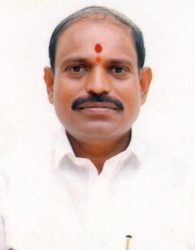 Pulimamidi Raju