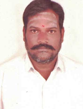 Ramesh Yadav