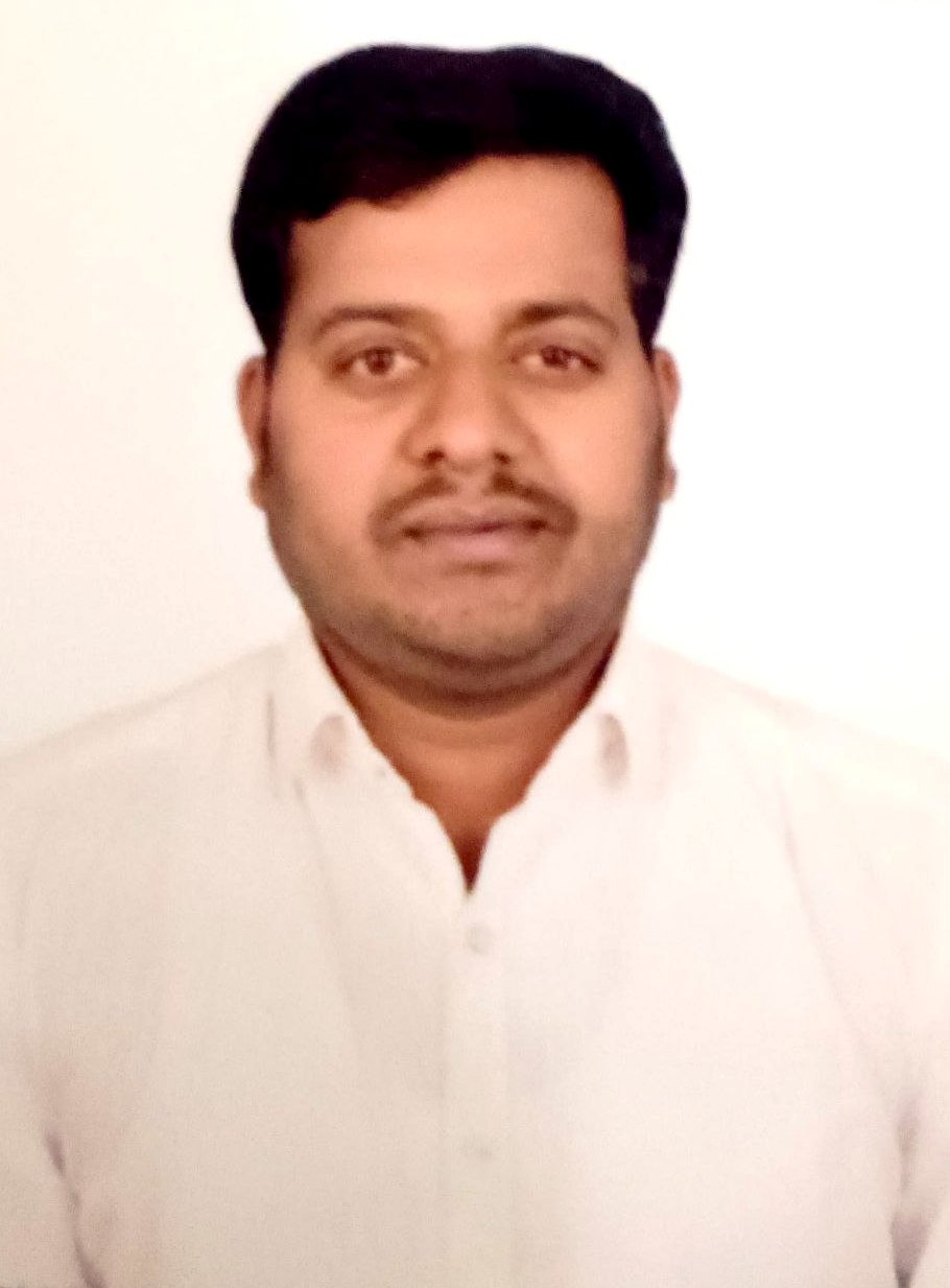 Regoti Sharath Kumar
