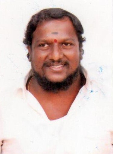 Sathyanarayana Nagusanpalli
