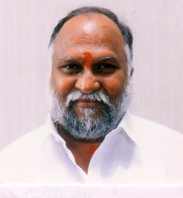 T. Jayaprakash Reddy