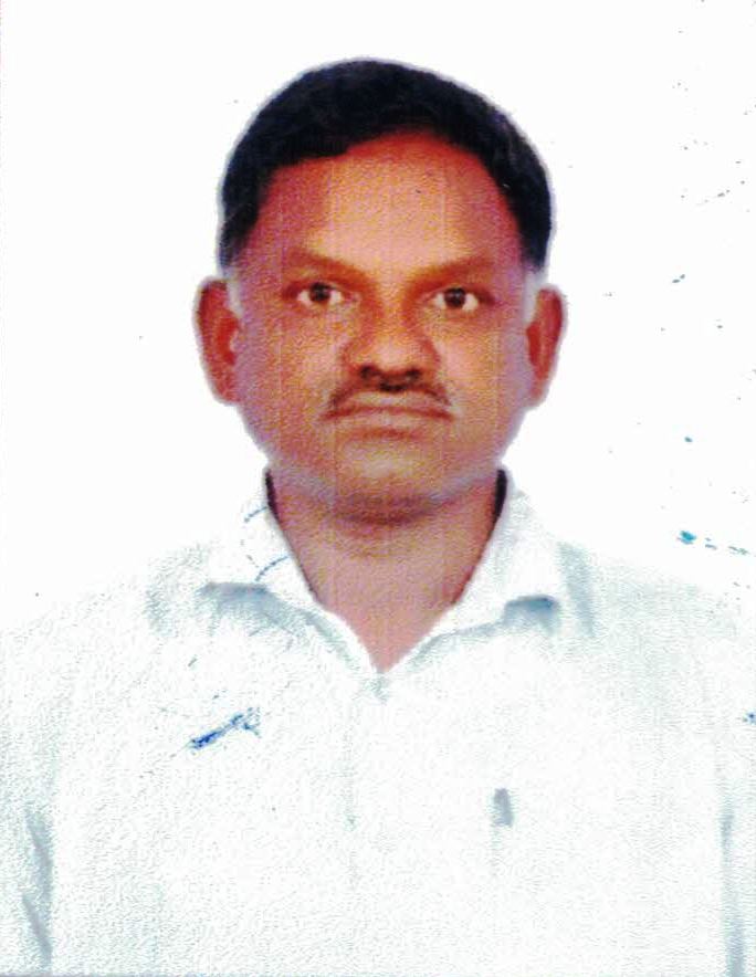 Akula Paul