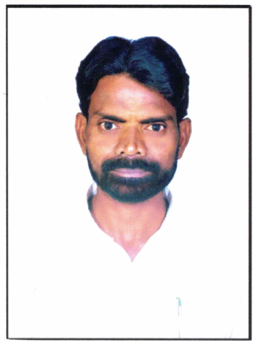 Gaddala Subbarao