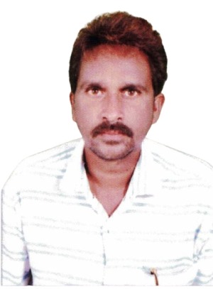 Isanapalli Rama Rao