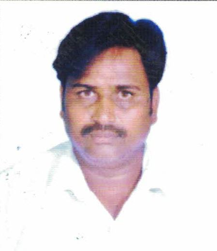 Kanakapudi Nagarjuna