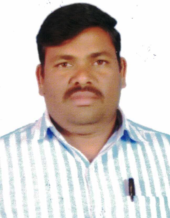 Kolikapogu Sarveswara Rao