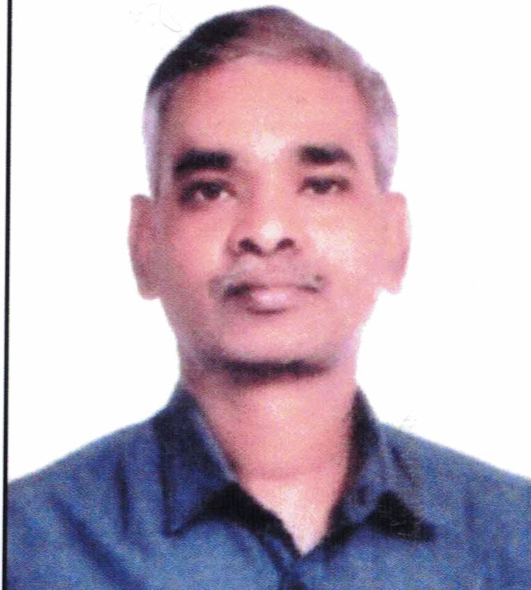 Kolikapogu Swamy