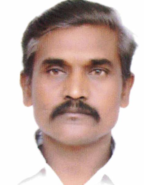 Modugu Chalapathi Rao