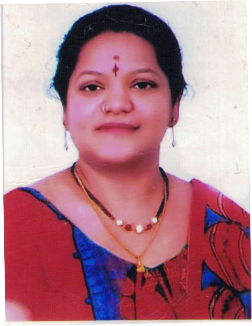Namburi Sirisha Rao