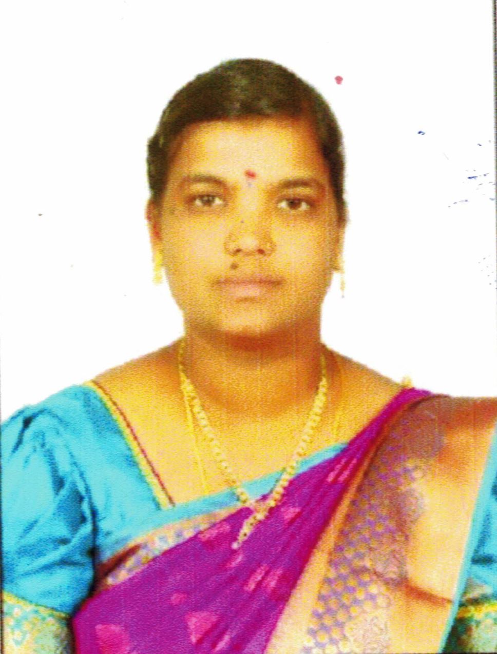 Narapogu Deepthi