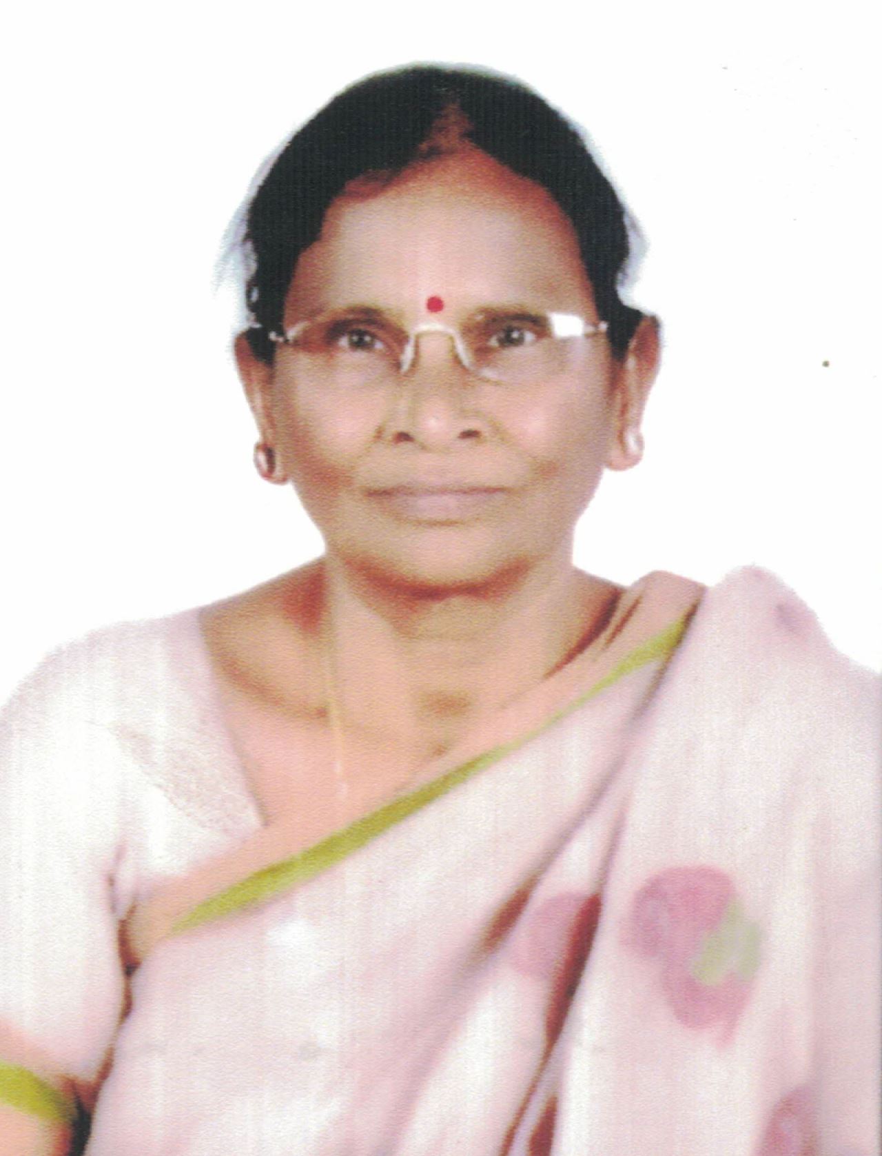 Pathakoti Aruna