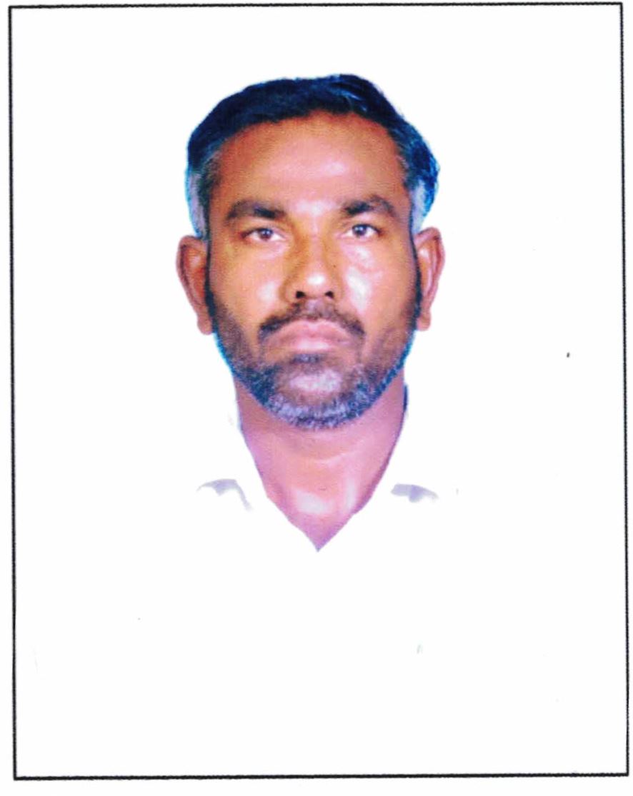 Prasad Babu Narapogu