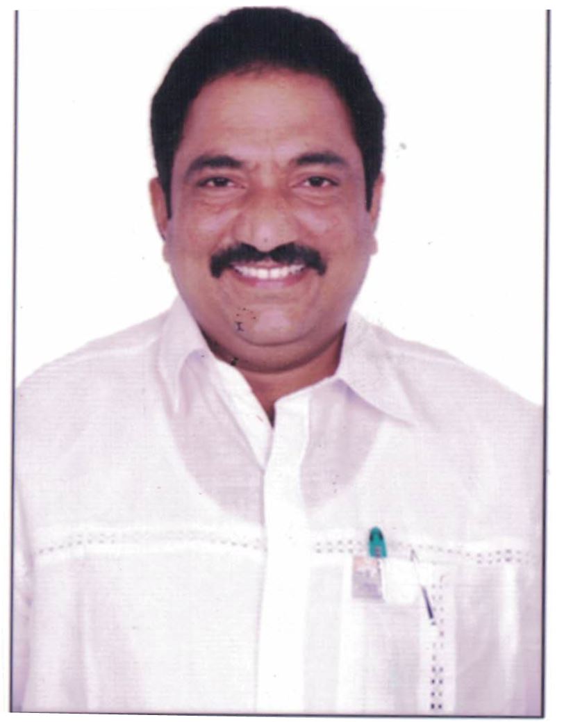 Sandra Venkata Veeraiah