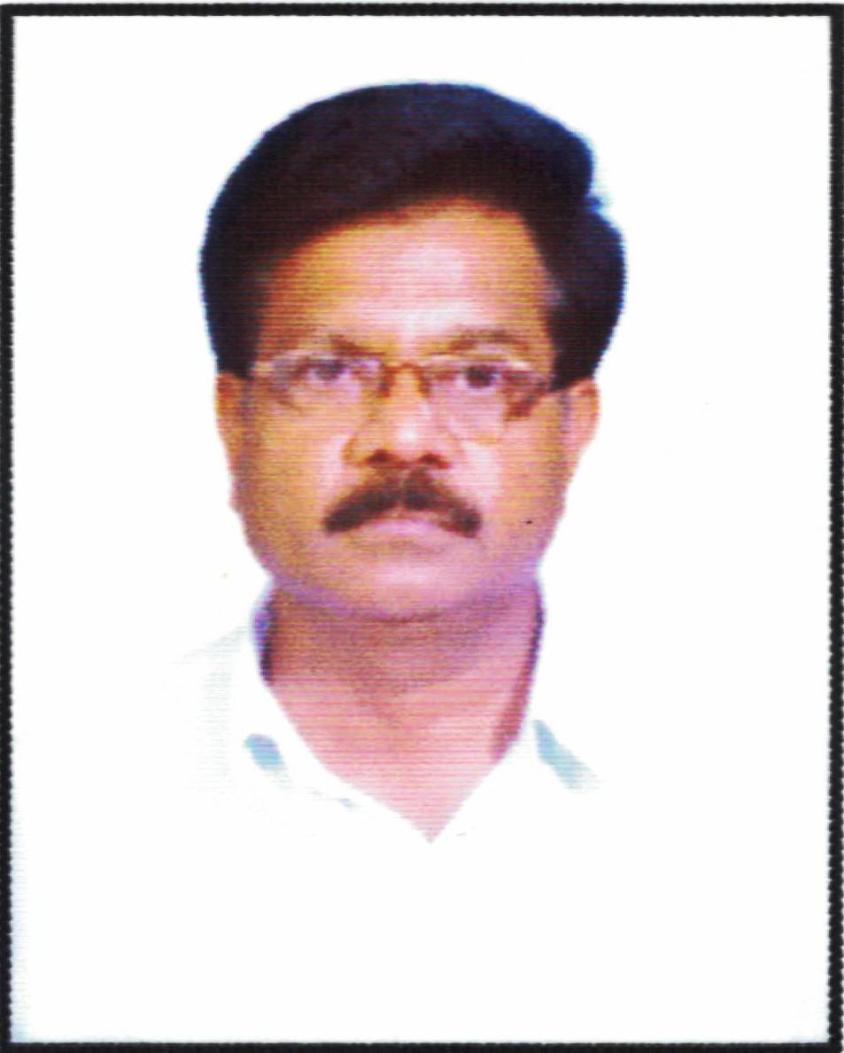 Seelam Venkateswara Rao
