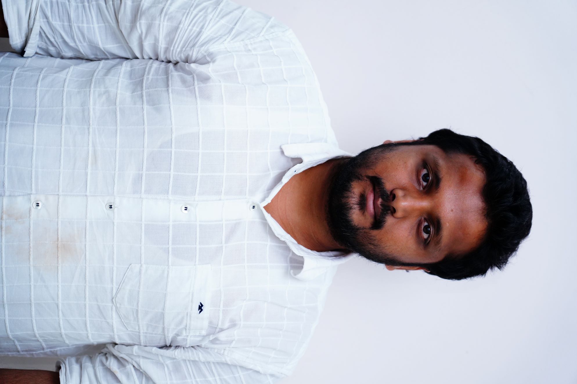 Adam Srujan Kumar