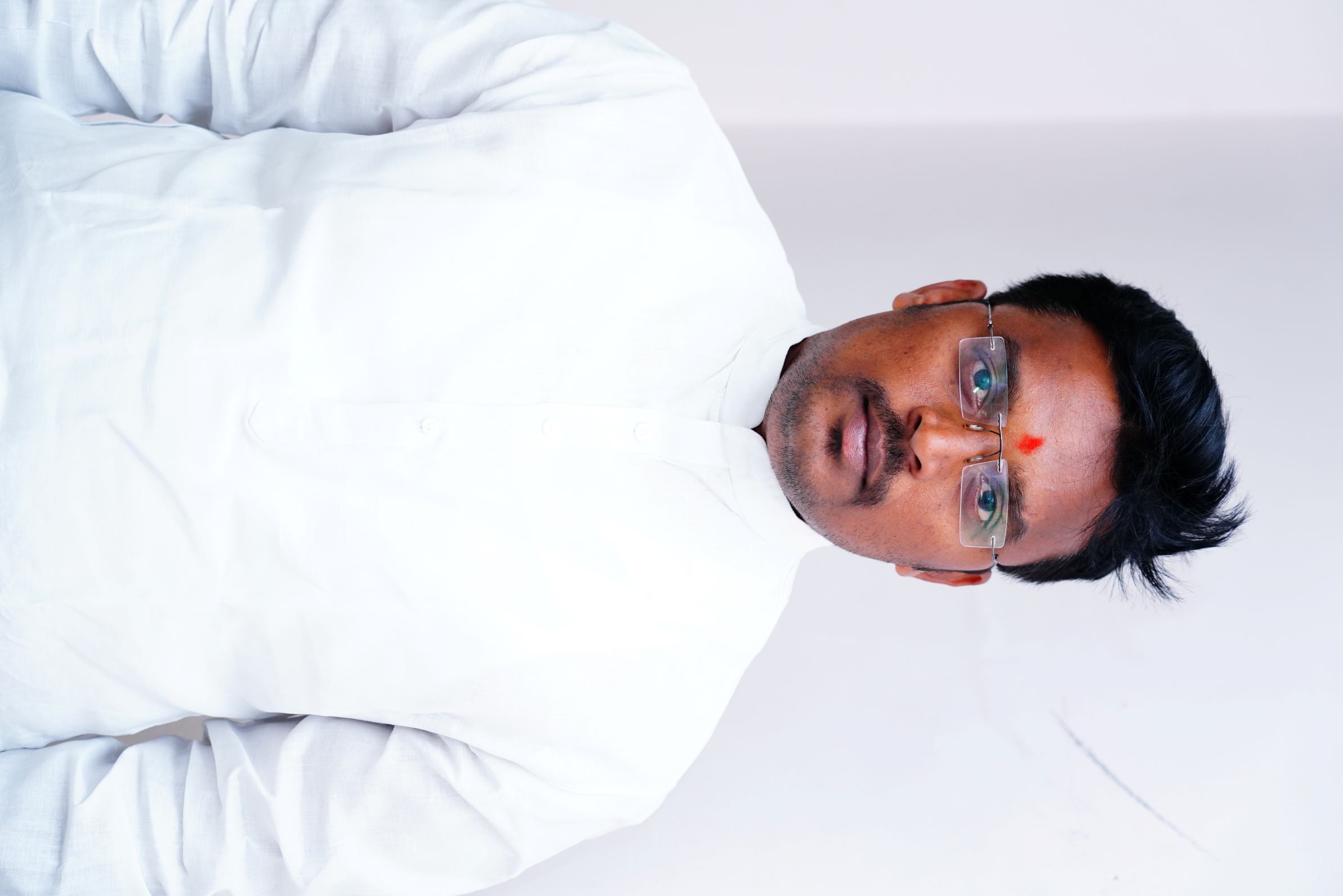 Aireni Shravan Kumar