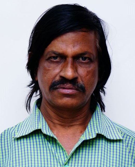 Amalakonda Venugopal Goud
