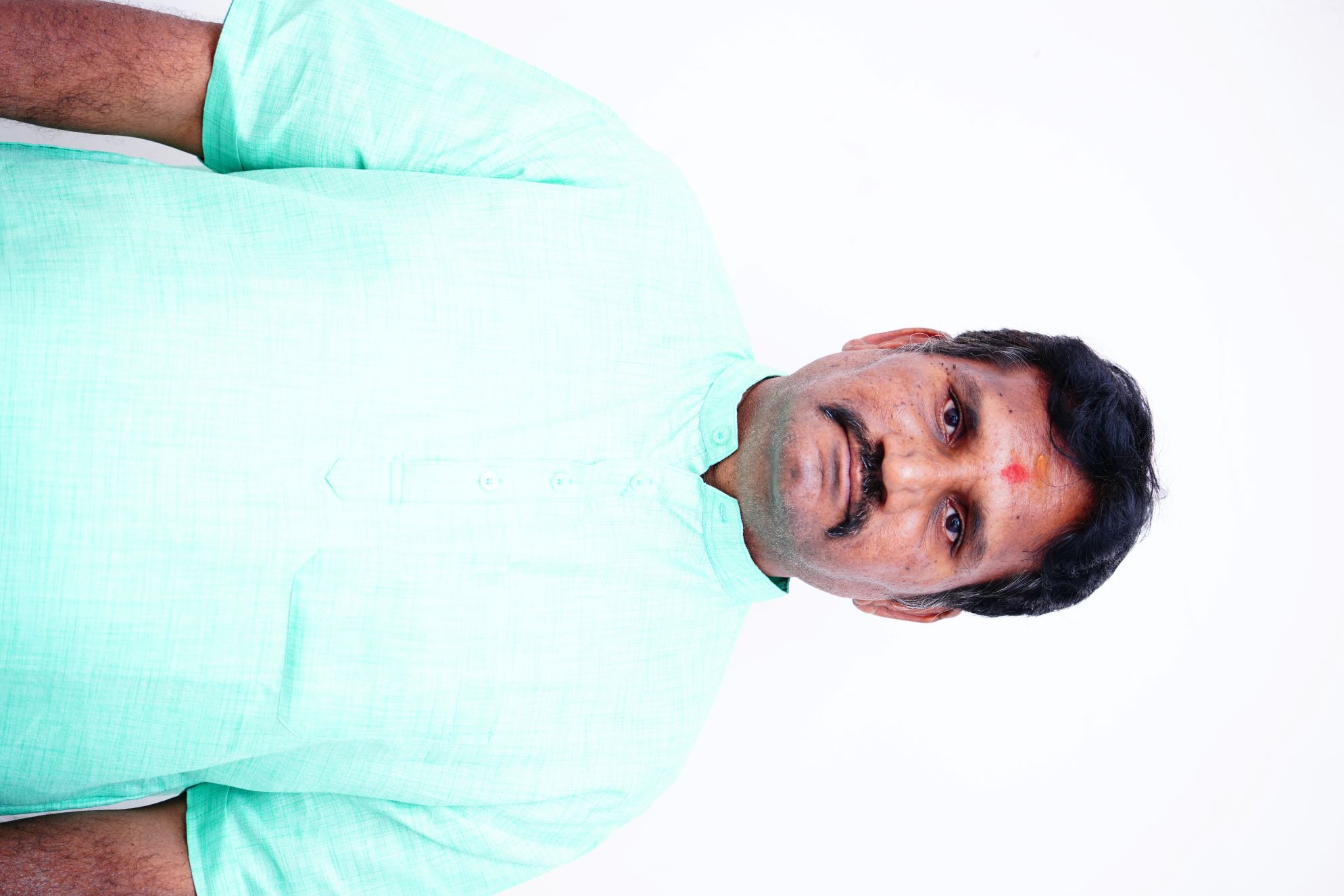 Atchyuta Ramayya Mukkamala
