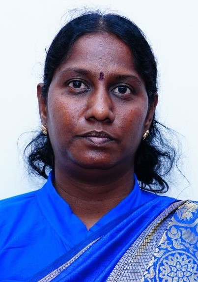Bhavani.P