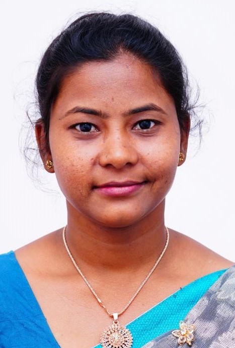Gunja Vijaya Kumari
