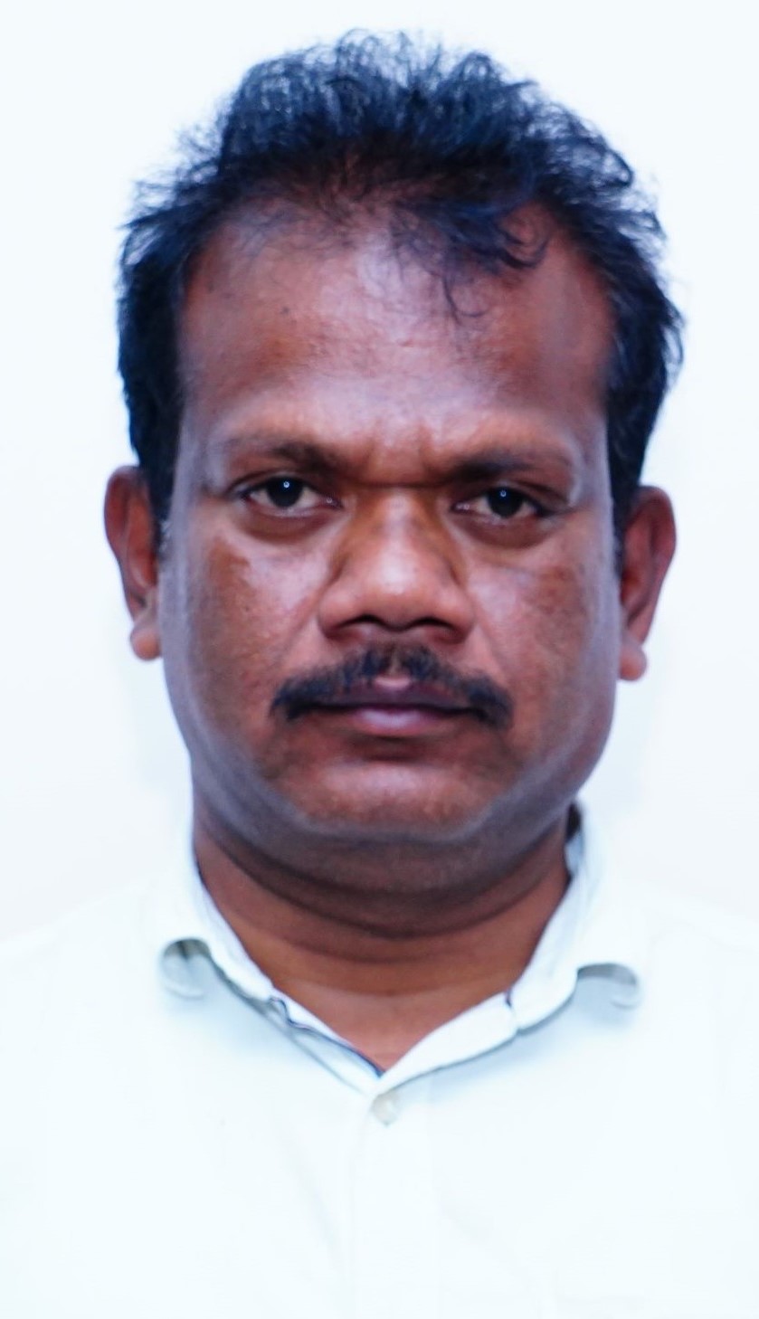 Krishna Golkonda