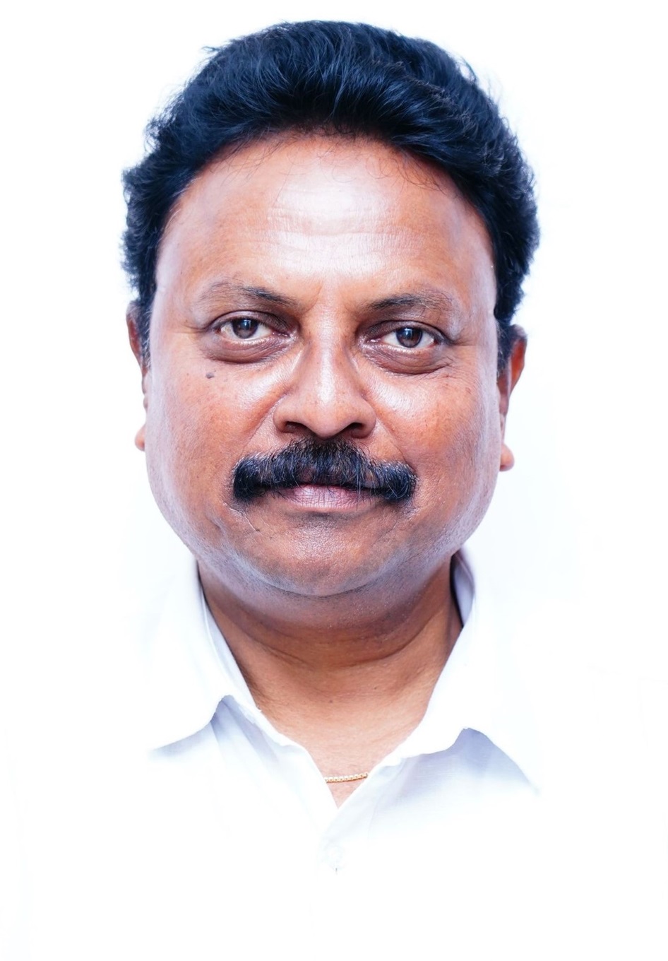 M.A.Arun Kumar