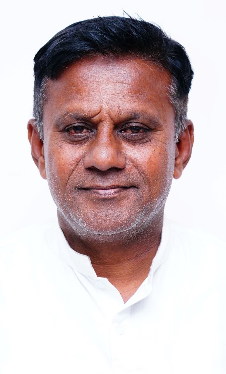 Mohammed Abdul Khader