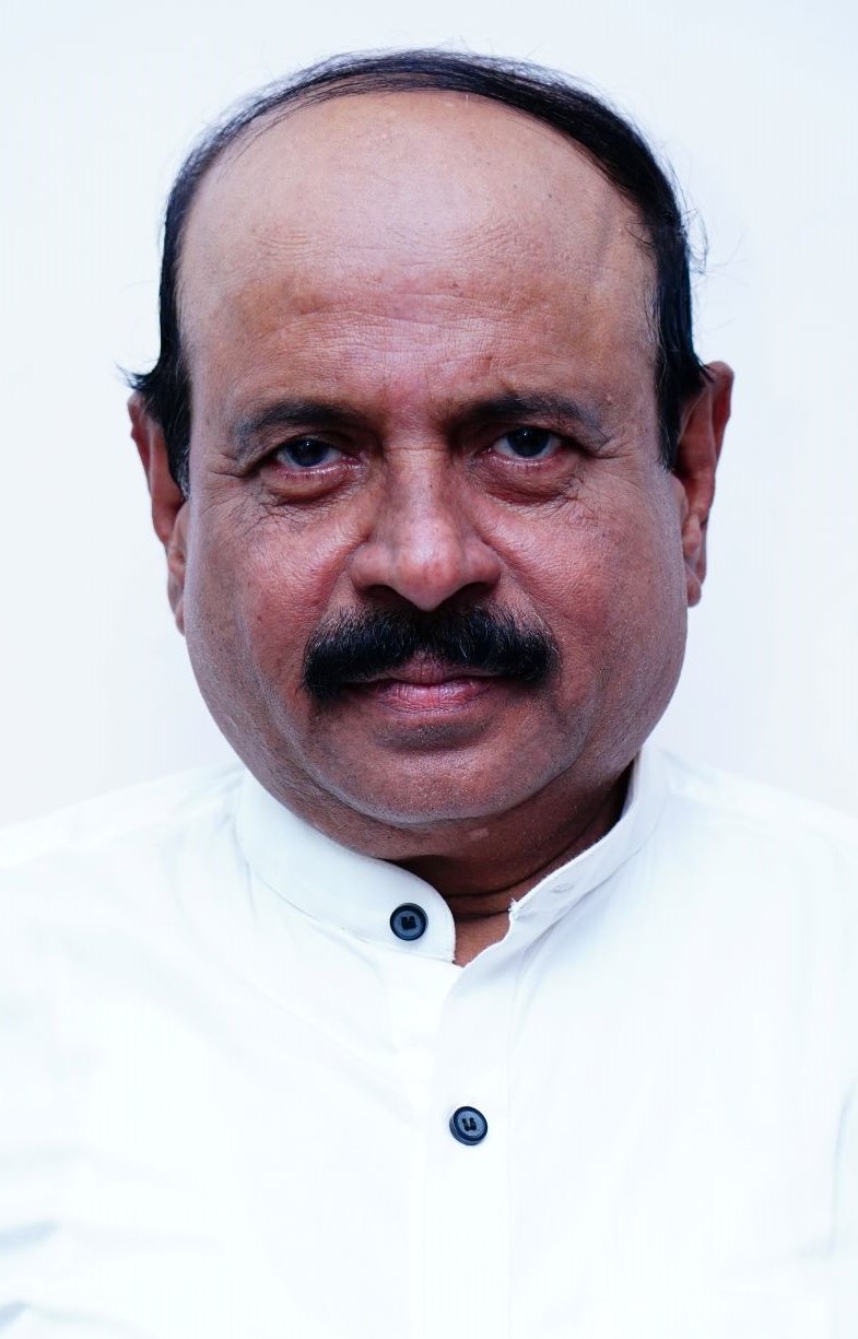 Mohammed Afzal