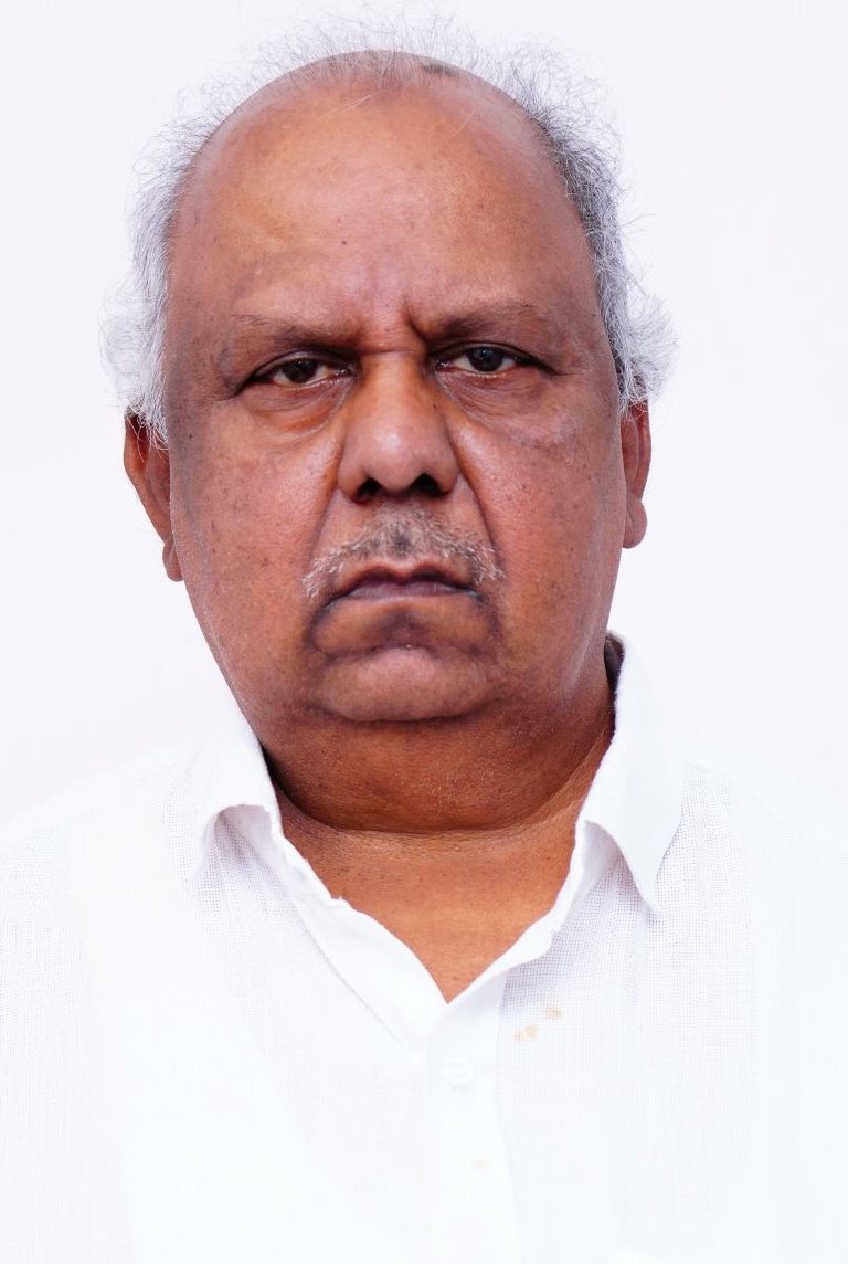 Mohan . K