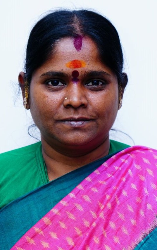 Mudugula Sunitha