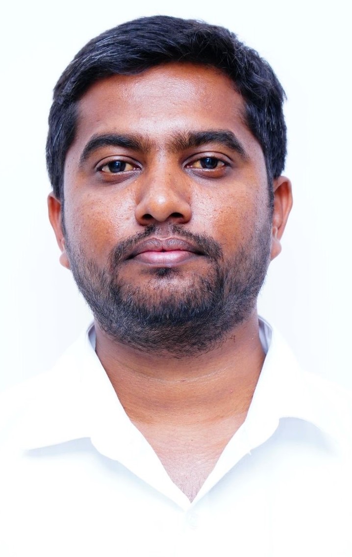 P. Naveen Babu