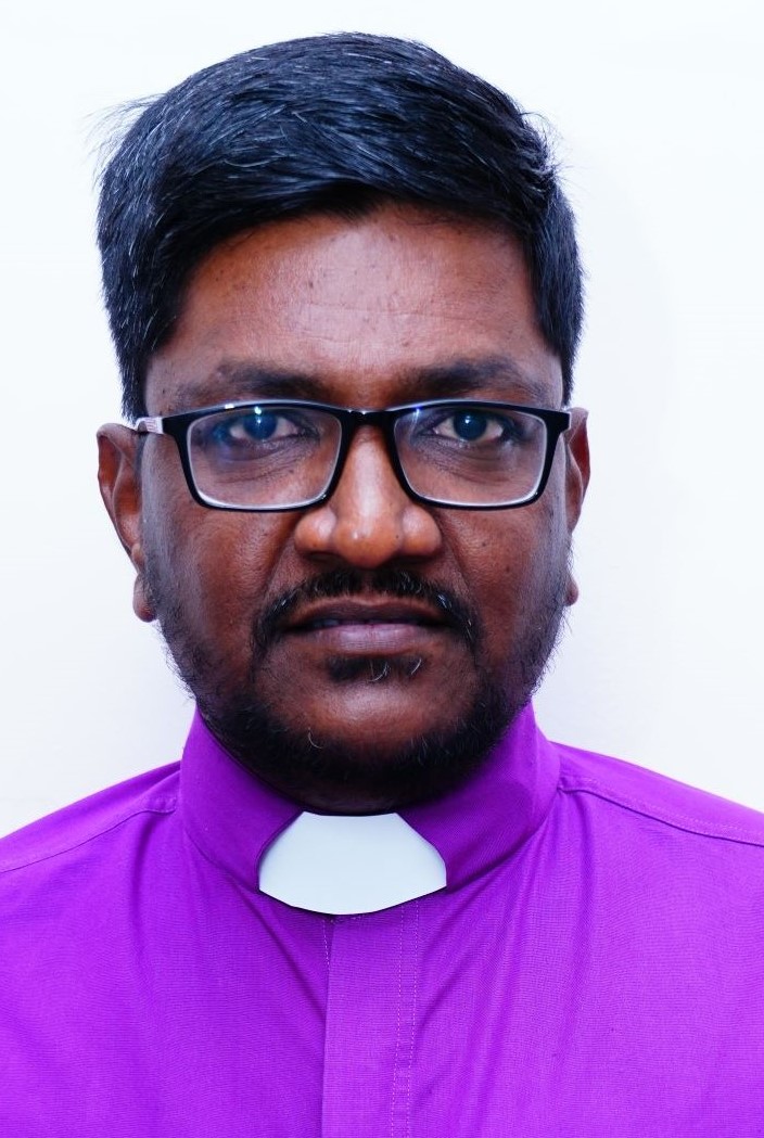P.N. Arun Kumar