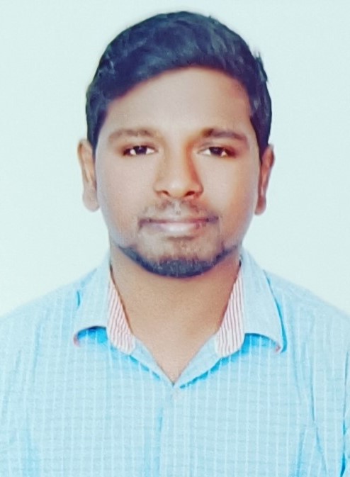 Rahul Kodarapu