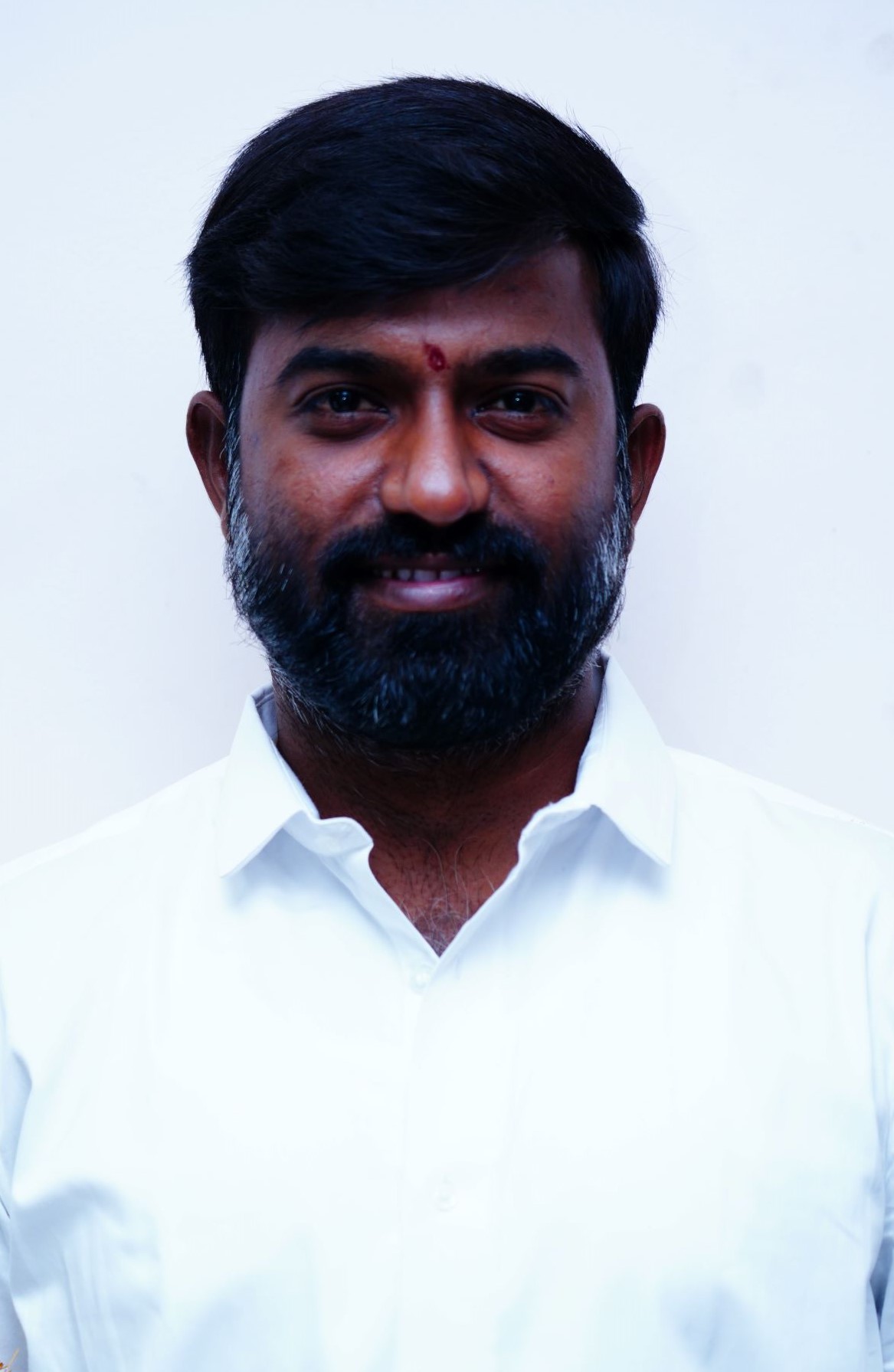 Rameshwar Goud T