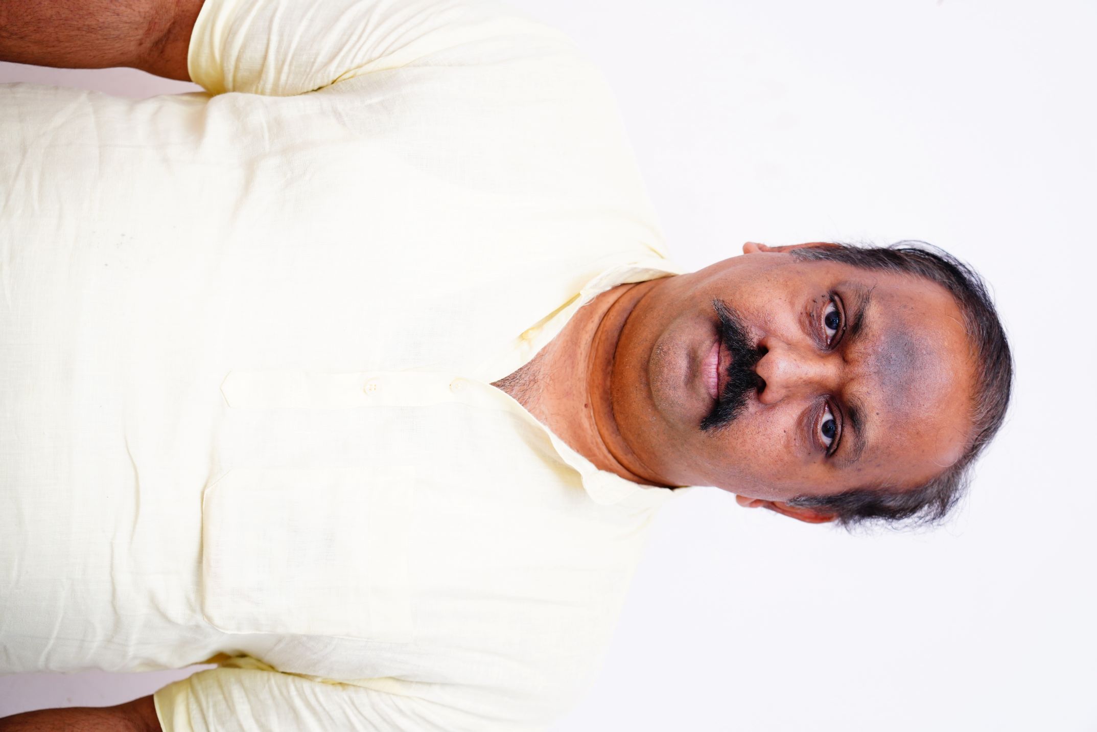 Satish Bandapelly