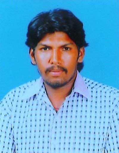 Ankala Sai Sanjay Kumar