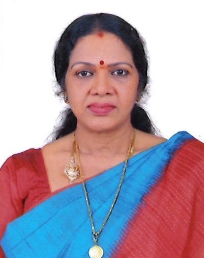 B Rajini
