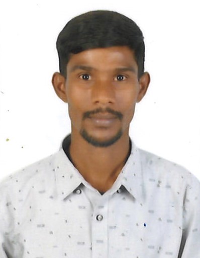 Eillandula Sathish