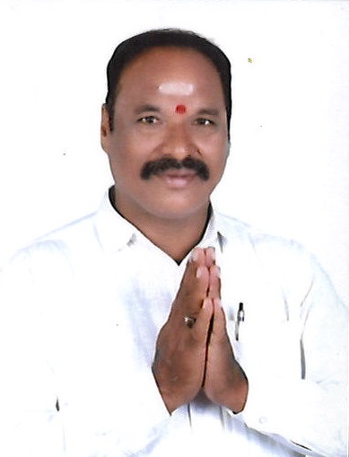 Gaganam Venkata Swamy